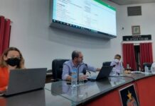 Secretarias da Saúde e Fazenda realizam audiências públicas do 1º quadrimestre no dia 30