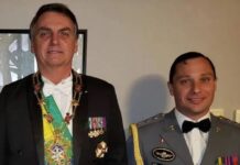 PF faz busca e apreensão em endereço de Bolsonaro e prende ex-ajudante de ordens Mauro Cid
