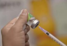 Vacinação contra a gripe é liberada para público em geral