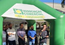 Dia das Mães: prêmios da ACV são sorteados