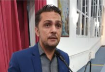 Chandelly quer sala de espera para crianças na UPA e Mini Hospital do Pozzobon