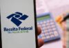 Prazo para entrega do Imposto de Renda 2023 termina nesta quarta-feira