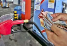 Preço da gasolina deve voltar a subir essa semana com o ICMS fixo de R$ 1,22