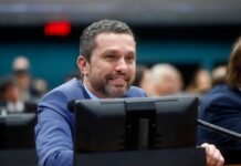 Fausto Pinato integra a CPI das Americanas