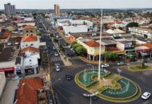 Deputado Carlão Pignatari conquista mais de R$ 120 milhões em investimentos para Fernandópolis