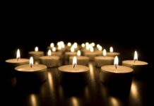 Celebração em homenagem aos mortos de Aids será no domingo