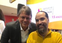 Exoesqueleto para reabilitação vem para Fernandópolis, após parceria da Rede Lucy Montoro, Centro Paralímpico e startup francesa