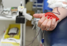 Unidade de Coleta de Sangue de Votuporanga necessita de doadores