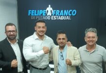 Vereadores pedem R$ 100 mil para projeto de natação para autistas