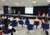 Secretaria de Assistência Social realiza oficina de Gestão Financeira e Orçamentária para entidades