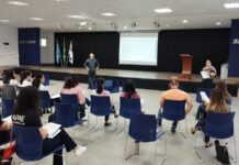 Secretaria de Assistência Social realiza oficina de Gestão Financeira e Orçamentária para entidades