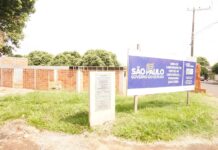 Com apoio de Carlão Pignatari, Indiaporã vai ganhar centro de convivência