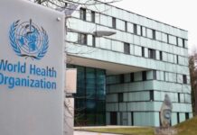 OMS declara o fim da emergência global de covid-19, o alerta mais alto