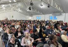 Assistência Social: Secretaria realiza 12ª Conferência Municipal