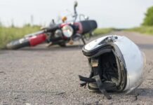 Uso do capacete pode reduzir em até 74% risco de ferimentos cerebrais