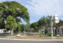 Palco das Artes: edição levará atrativos para Simonsen neste sábado