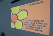 Secretaria de Assistência Social realiza Campanha “Faça Bonito”