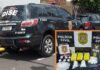 DISE intercepta traficante com 6 kg de cocaína em Votuporanga