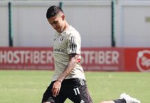 Arboleda e Nestor devem seguir fora contra o Goiás
