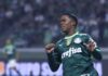 Cadê o Endrick? Atacante perde minutos no Palmeiras e vê concorrentes ganharem chance