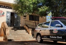 Homem é encontrado morto em represa de Tabapuã