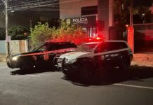 Homem morre baleado na frente da casa dele em Rio Preto