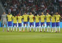 Ainda sem novo técnico, seleção brasileira alinha amistosos em Portugal e Espanha em junho