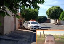 Mãe encontra filho morto dentro de casa em Votuporanga
