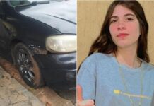 STJ determina relaxamento da prisão de motorista que atropelou e matou jovem em saída de festa