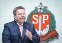 Homenagem: projeto de Carlão Pignatari dá nome de José Cutrale Júnior ao Hospital Regional de Bebedouro