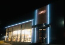 Votuporanga ganha concessionária Jeep