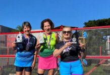 Votuporanga brilha na 21ª Corrida Pedestre de Tanabi