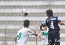 Sub-11 e Sub-13: CAV estreia com empate e derrota no Paulistão