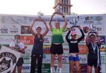 Votuporanga brilha na 11ª Corrida de Santo Atanásio em Macaubal