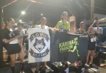 Atletas de Votuporanga brilham na Corrida Histórica de Fernandópolis