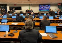 CPI da Manipulação no Futebol é instalada na Câmara dos Deputados