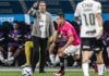 Corinthians perde para o Independiente Del Valle na estreia de Luxemburgo