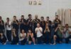 Kung Fu: espaço Fênix de Artes Marciais realiza aula inaugural
