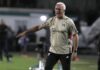 Dorival elogia time reserva do São Paulo e vibra com sequência: “Estou muito satisfeito e feliz”