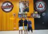 Jiu-Jitsu: irmãos Oliveira lançam novo espaço mantendo o DNA dos campeões