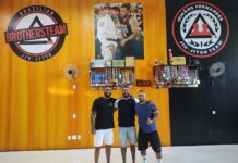 Jiu-Jitsu: irmãos Oliveira lançam novo espaço mantendo o DNA dos campeões