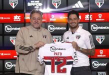 Pato declara amor pelo São Paulo, cita mudanças no clube e diz: “Eu me sinto como aos 18 anos”