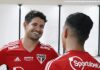São Paulo se aproxima de acerto para volta de Alexandre Pato