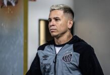 Soteldo é barrado no Chile, mas consegue liberação extraordinária de governo e reforça o Santos