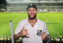 Entenda como reaproximação com Neymar pode ajudar o Santos em negociações com fundo do Catar
