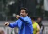 Abel pede calma ao Palmeiras após nova goleada no Brasileirão: “Somos uma máquina de trabalho”