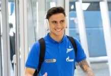 Zenit indica que vai comprar Mantuan do Corinthians e aguarda reunião para avançar