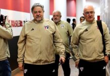 São Paulo terá maio com decisão e nova chance de derrubar jejum em Itaquera; veja agenda