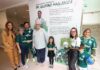 Palmeiras lamenta morte de Gustavo Magliocca, coordenador médico do clube