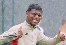 Dorival ensaia São Paulo, e Jandrei fica fora de viagem